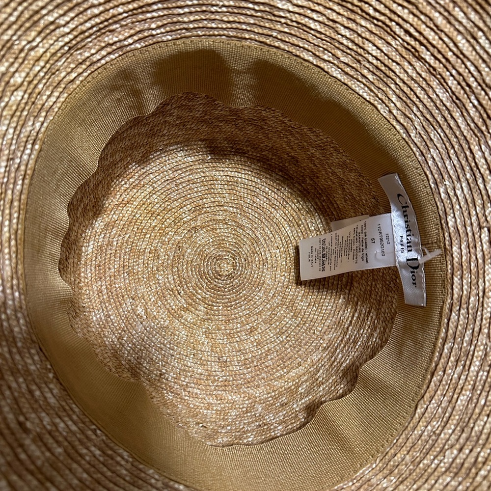 Dior Hat - Picture 2 of 3